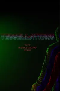 Poster to the movie "Tessellations" #812775