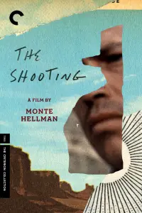 Poster to the movie "The Shooting" #643576