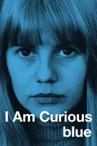 Poster to the movie "I Am Curious (Blue)" #1127130