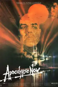 Poster to the movie "Apocalypse Now" #912703