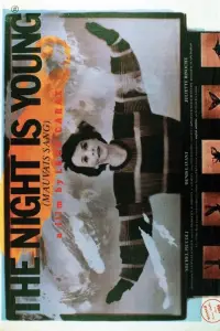 Poster to the movie "Mauvais Sang" #1039873