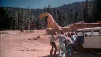 Backdrop to the movie "The Crater Lake Monster" #762806