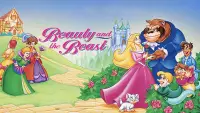 Backdrop to the movie "Beauty and the Beast" #1020349