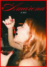 Poster to the movie "Amarena" #884856