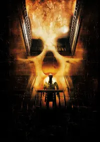 Poster to the movie "Asylum" #799486