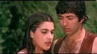 Backdrop to the movie "Betaab" #722751