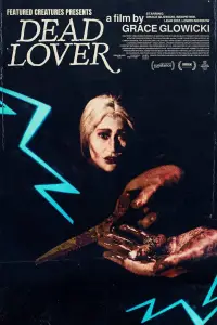 Poster to the movie "Dead Lover" #658184