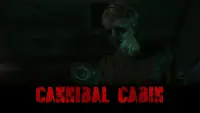 Backdrop to the movie "Cannibal Cabin" #1082276