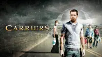 Backdrop to the movie "Carriers" #1088186