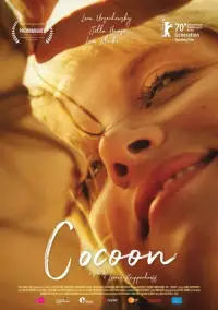 Poster to the movie "Cocoon" #1073028