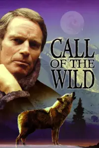Poster to the movie "The Call of the Wild" #980622