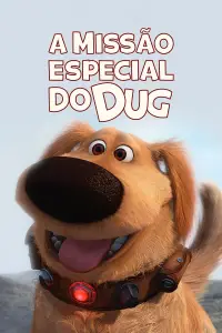 Poster to the movie "Dug