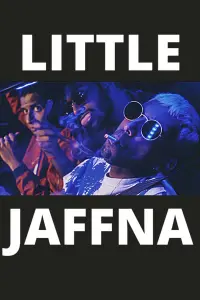 Poster to the movie "Little Jaffna" #731425