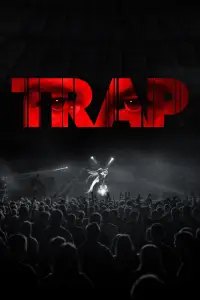 Poster to the movie "Trap" #927450