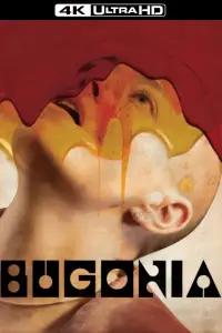 Poster to the movie "Bugonia" #1181190