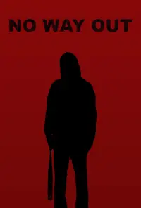 Poster to the movie "No Way Out" #1070574