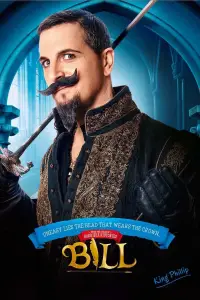Poster to the movie "Bill" #1051052