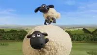 Backdrop to the movie "Shaun het schaap - Elke dag feest" #806567