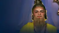 Backdrop to the movie "Srimadvirat Veerabrahmendra Swami Charitra" #866189