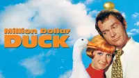 Backdrop to the movie "The Million Dollar Duck" #1145152