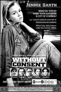 Poster to the movie "Without Consent" #1161022