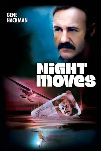 Poster to the movie "Night Moves" #947328