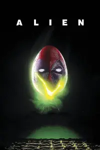 Poster to the movie "Alien" #904340