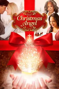 Poster to the movie "Christmas Angel" #1174160