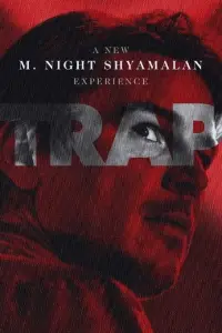 Poster to the movie "Trap" #927444