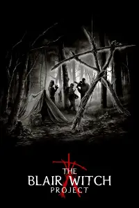 Poster to the movie "The Blair Witch Project" #929004
