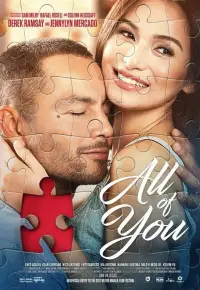 Poster to the movie "All of You" #1031774