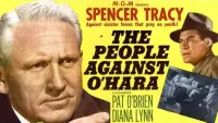 Backdrop to the movie "The People Against O