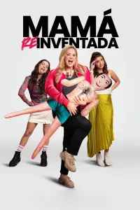 Mamá está saliendo