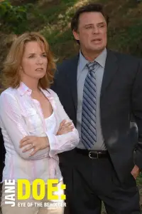 Poster to the movie "Jane Doe: Eye of the Beholder" #1260950