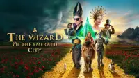 Backdrop to the movie "The Wizard of the Emerald City, Part I" #536058