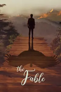 Poster to the movie "The Fable" #923980