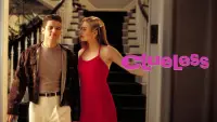 Backdrop to the movie "Clueless" #932248