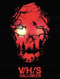 Poster to the movie "V/H/S/8" #899644