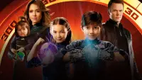 Backdrop to the movie "Spy Kids: All the Time in the World" #794371