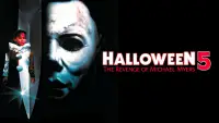 Backdrop to the movie "Halloween 5: The Revenge of Michael Myers" #937545