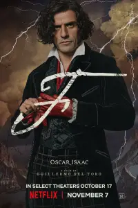 Poster to the movie "Frankenstein" #1003250