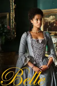 Poster to the movie "Belle" #625645