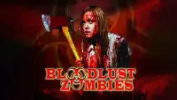 Backdrop to the movie "Bloodlust Zombies" #1060920