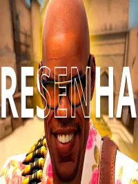 Poster to the movie "Clipes da resenha #2" #626470