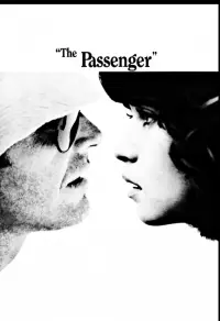 Poster to the movie "The Passenger" #763109