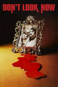 Poster to the movie "Don