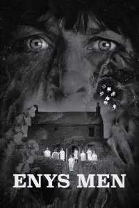 Poster to the movie "Enys Men" #1098547