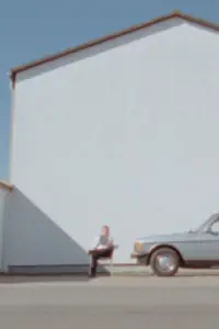 Poster to the movie "Flachdach" #548800