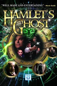 Poster to the movie "Hamlet