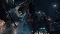 Backdrop to the movie "Jurassic World" #800884